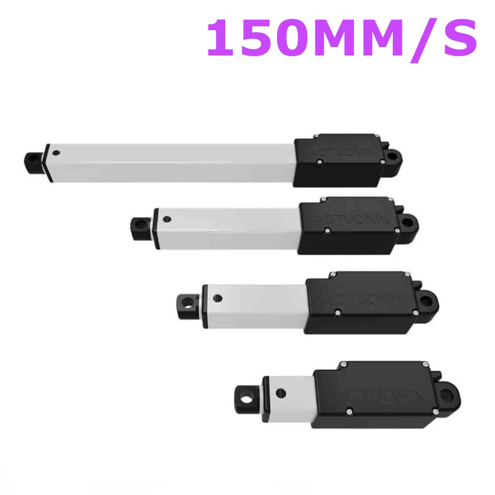 Electric Jet Board Motor - Motor Aktuator Linear Mikro 6V 12V