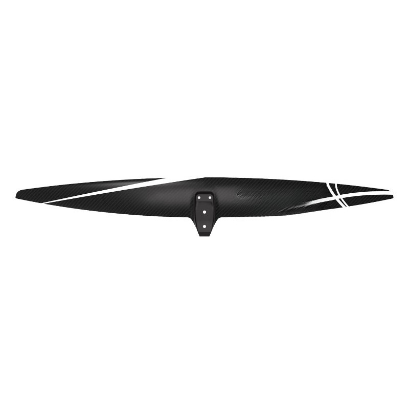 Hydrofoil Wing Set Carbon Fiber - Hydrofoil Serat Karbon Tanpa Tenaga 1070