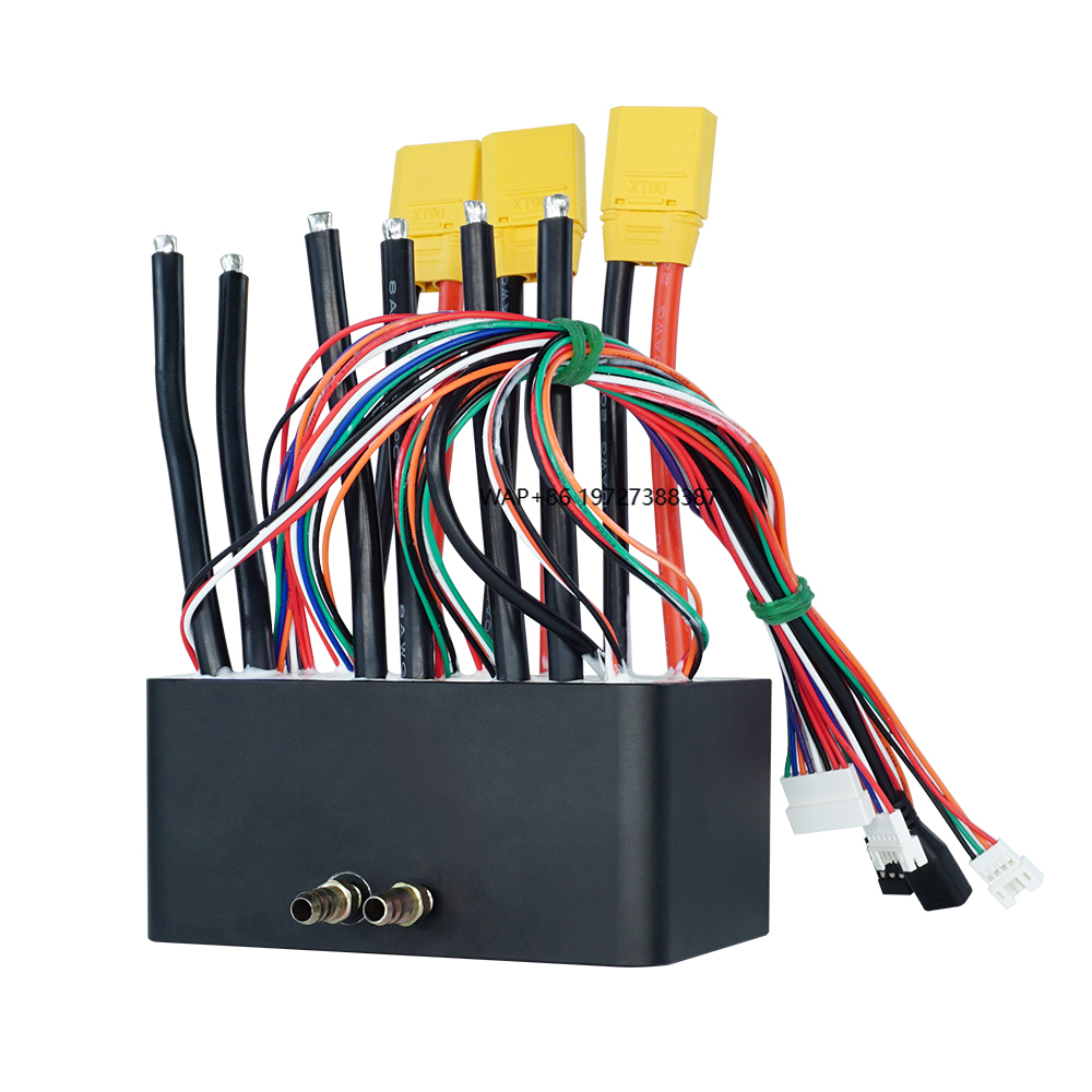 Efoil Esc 200A Waterproof - FSESC 75200 ESC Tahan Air untuk