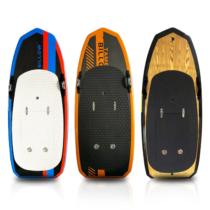 Efoil Electric Hydrofoil Surfboard - 'Produsen OEM Efoil Papan Selancar Bermotor