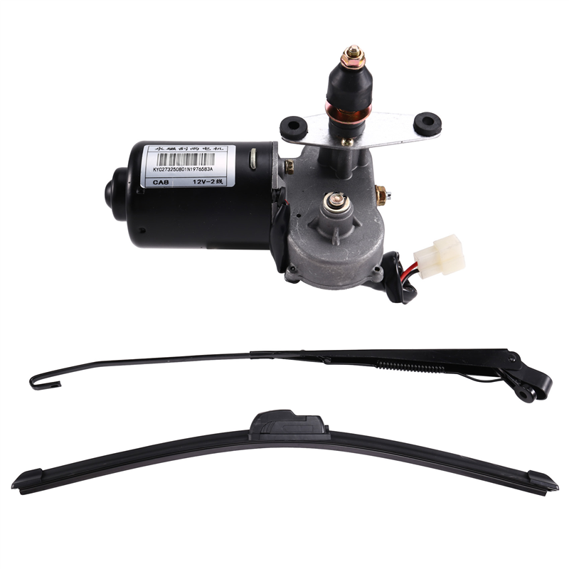 Electric Jet Board Motor - Motor Wiper Kaca Depan Elektrik 12V