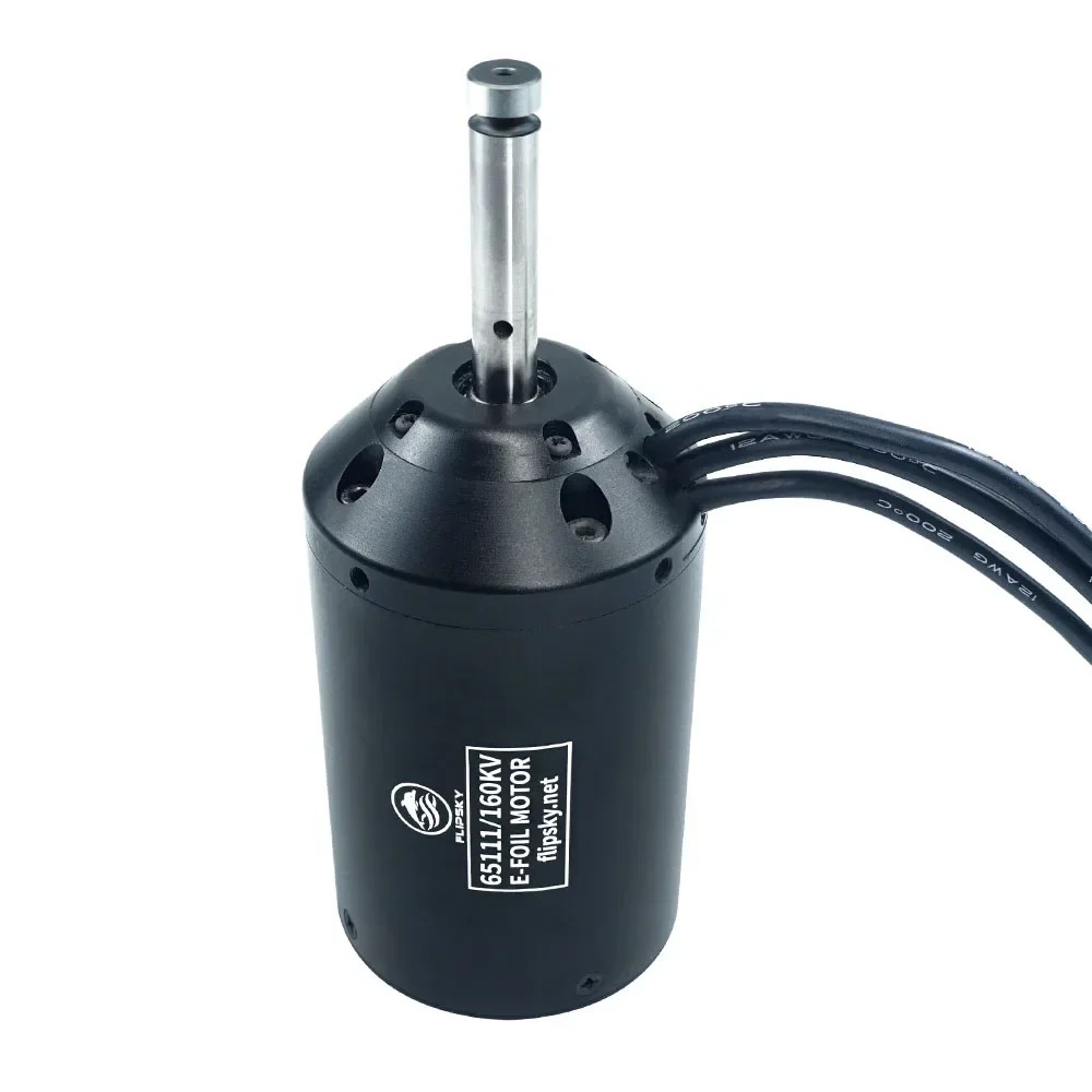 Electric Surfboard 3000W - Tersedia Tersedia 160KV 3000W Motor Brushless