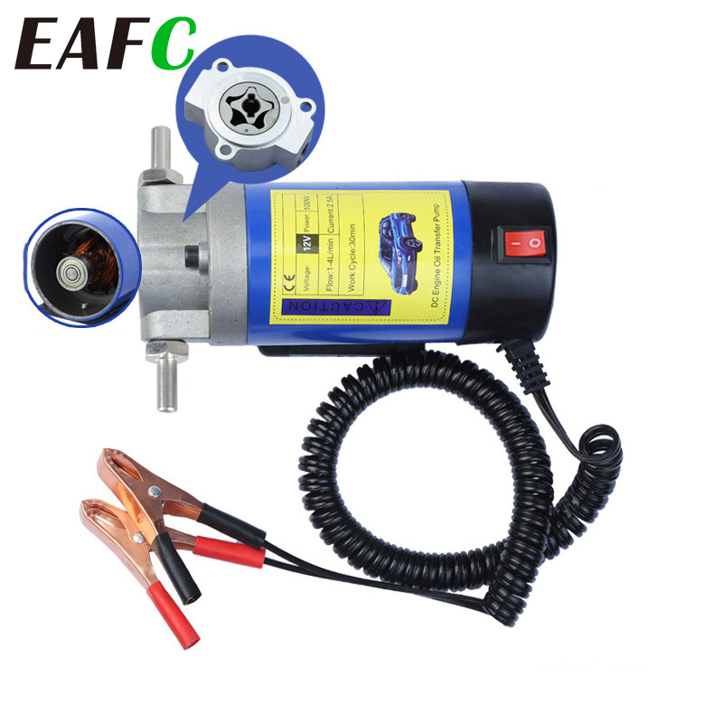 Electric Jet Board Motor - Pompa perubahan penghisap untuk mobil, pompa