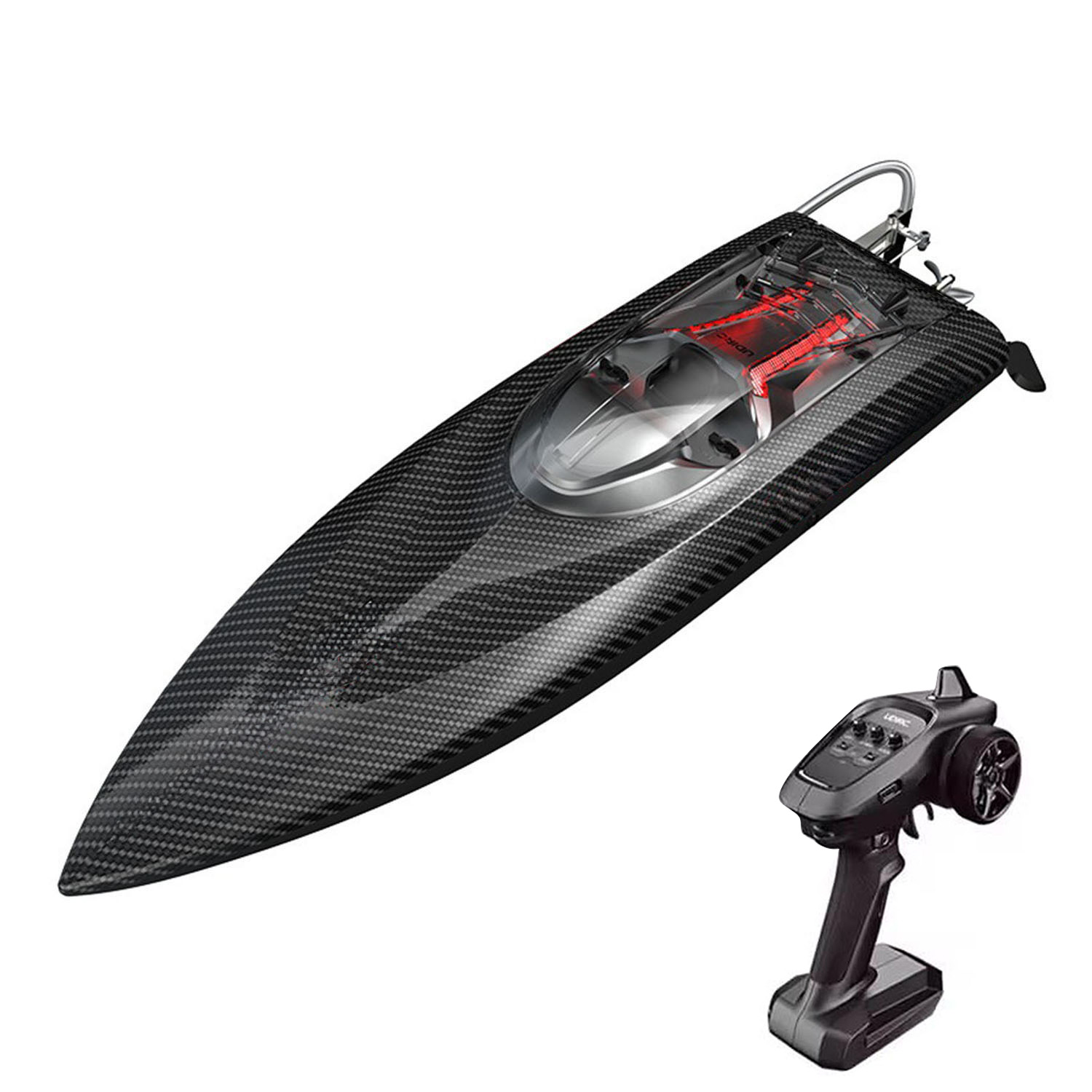 Electric Jet Board Motor - UDIRC UDI022 Perahu Balap RC 25