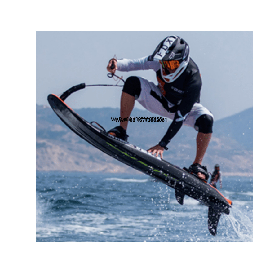 Electric Surfboard Jetboard - Papan Selancar Jet Surf Tiup Listrik