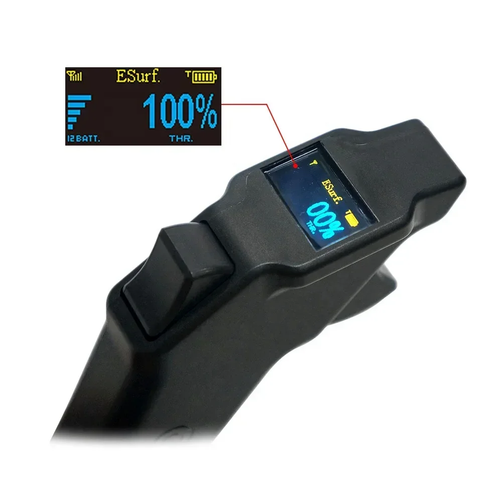 Efoil Remote Control Waterproof - Tersedia Stok Baru Maytech V3 Remote