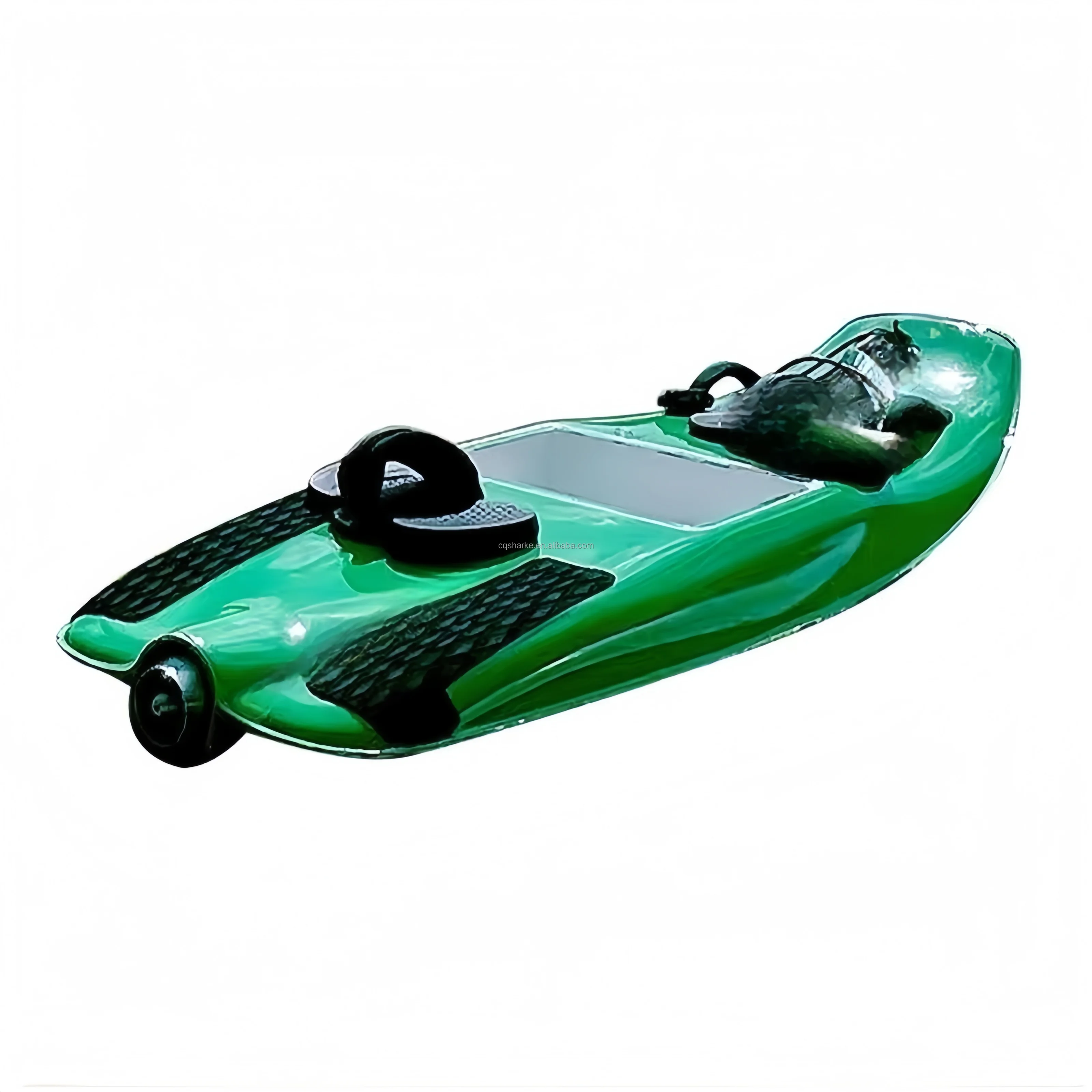Electric Surfboard 3000W - Papan Selancar Listrik Serat Karbon Motor