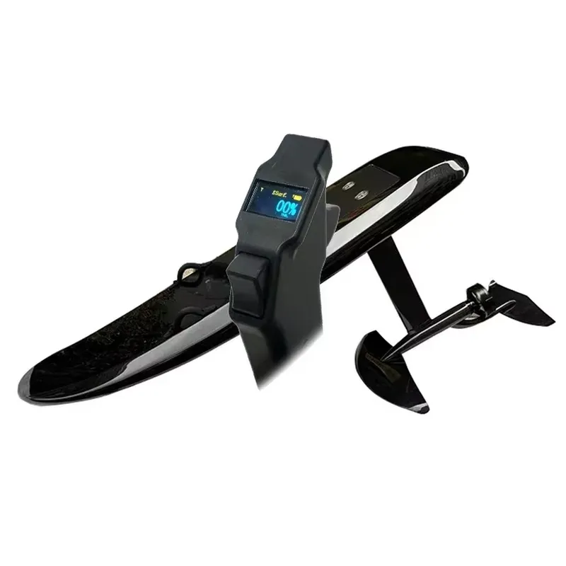 Efoil Remote Control Waterproof - 2026 untuk Versi Terbaru yang Diperbarui,