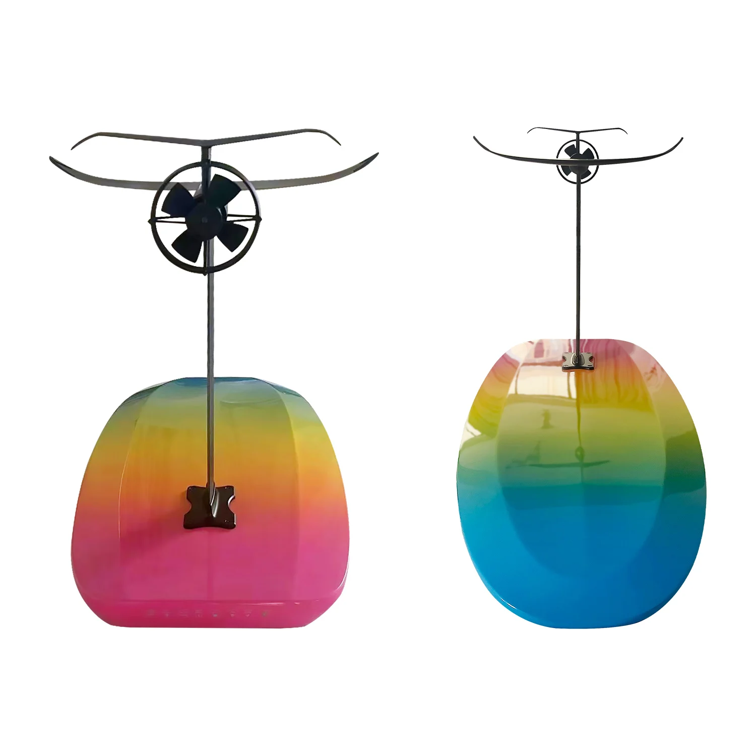 Efoil Electric Hydrofoil Surfboard - Papan Selancar Listrik Hidrofoil 6000W untuk