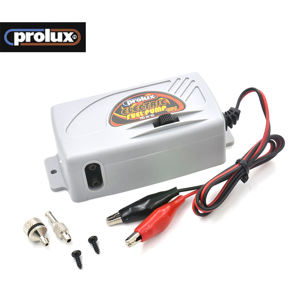 Electric Jet Board Motor - Prolux PX1670 12V pompa bahan bakar