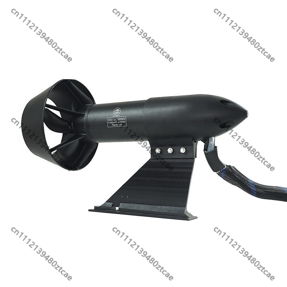 Electric Surfboard 3000W - 65150 3000W Motor Brushless Tahan Air