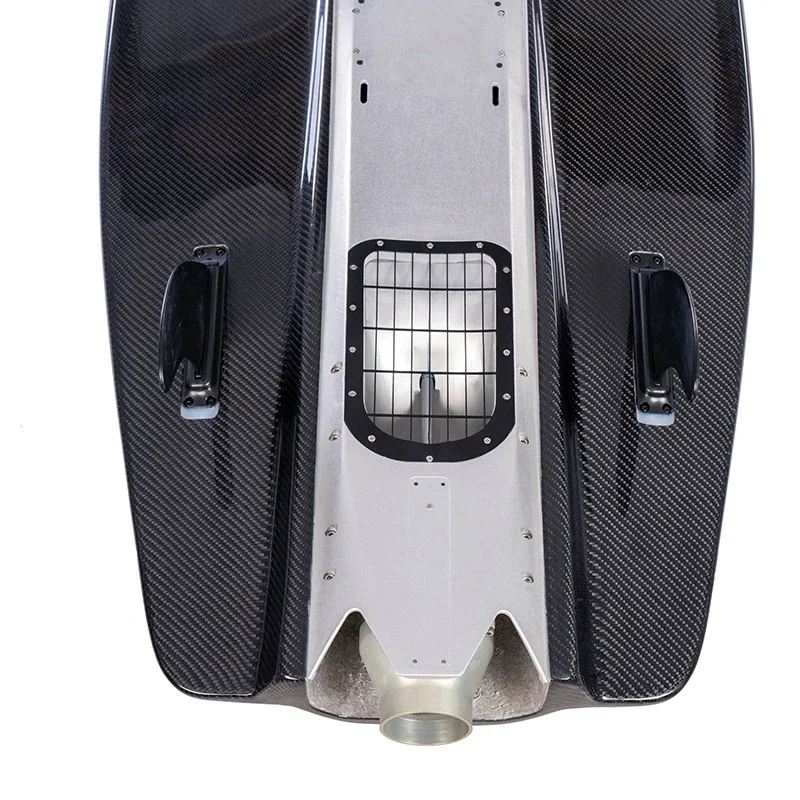 Electric Surfboard Jetboard - Papan Selancar Jet Bermotor Tenaga Listrik