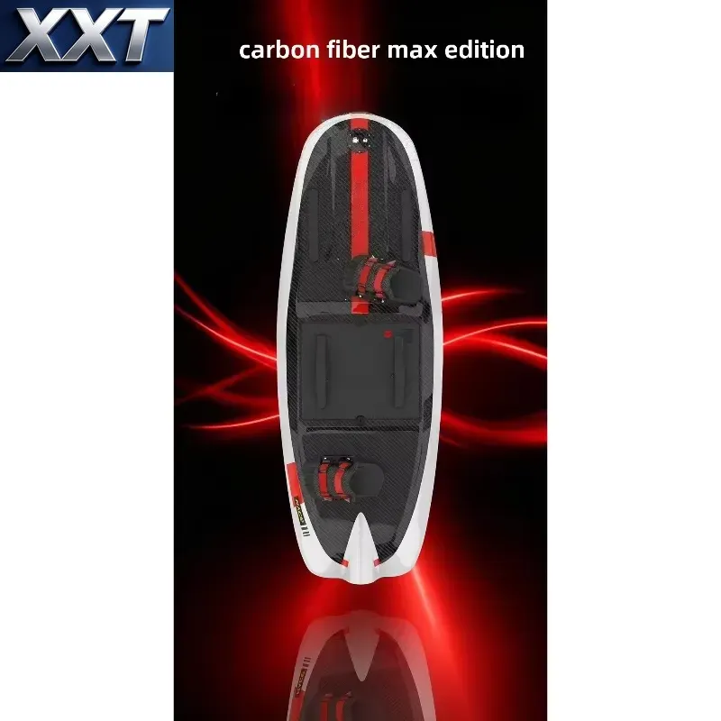 Electric Surfboard Jetboard - XXT 2026 Penjualan Terlaris Papan Selancar