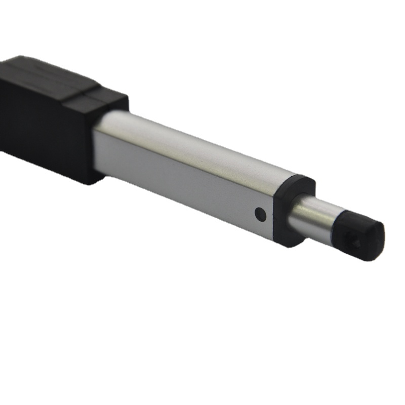 Motor Aktuator Linear Mikro 6V - Electric Jet Board Motor ulasan dan harga