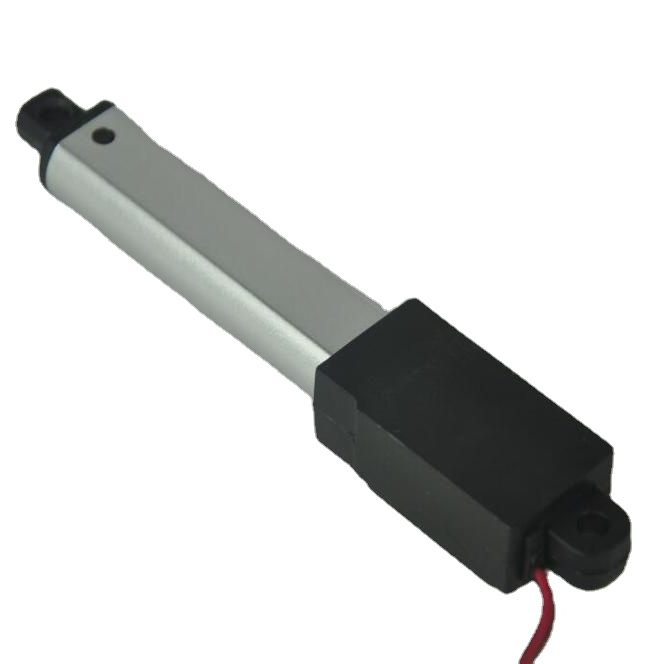 Motor Aktuator Linear Mikro 6V - Electric Jet Board Motor ulasan dan harga
