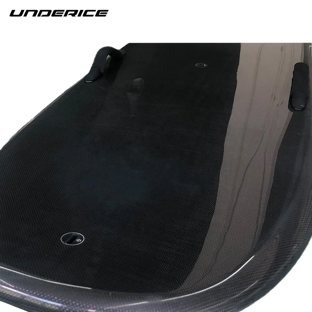 Efoil Listrik Hitam, Hydrofoil - Efoil Electric Hydrofoil Surfboard ulasan dan harga