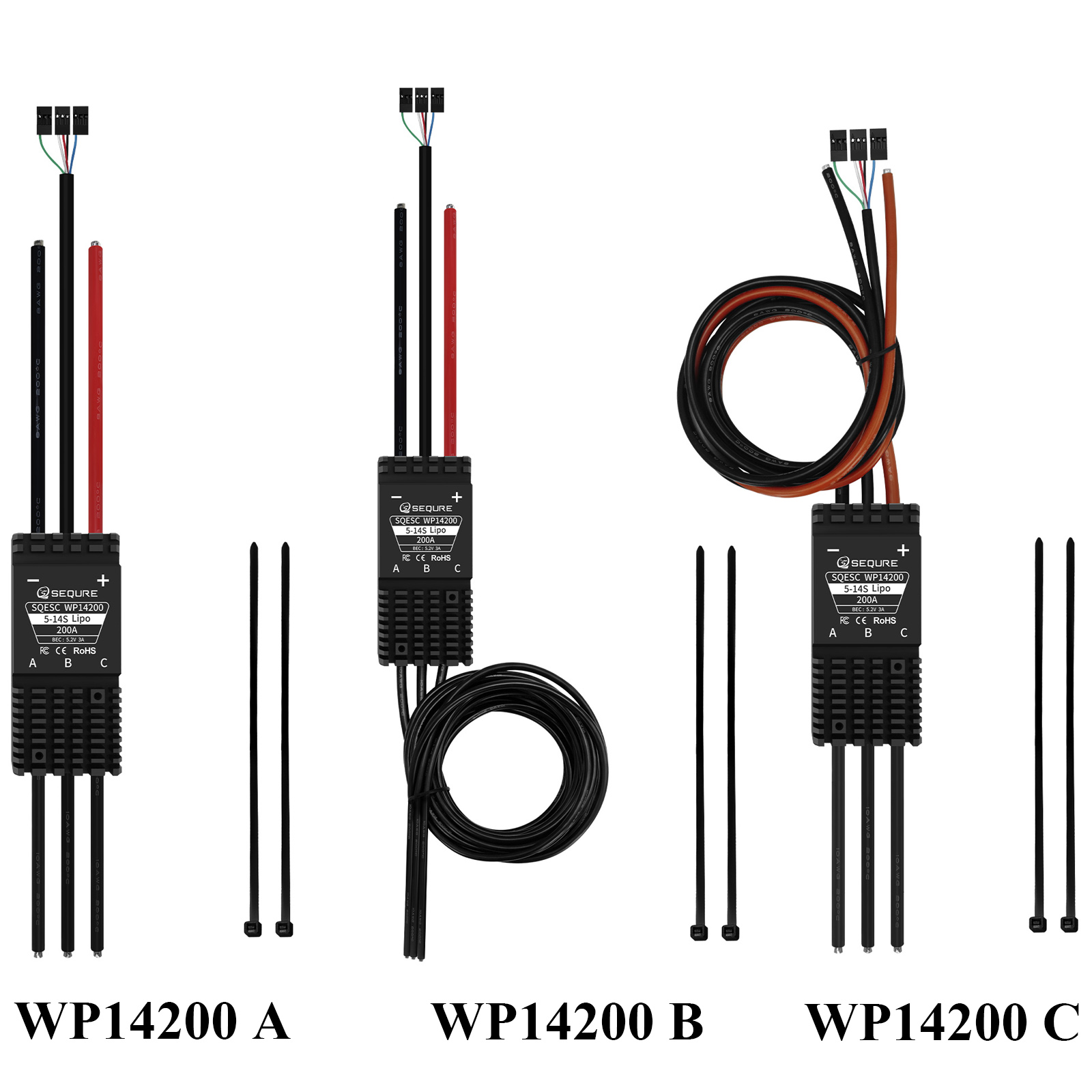 SEQURE WP14200 IP68 Tahan Air  - Efoil Remote Control Waterproof ulasan dan harga