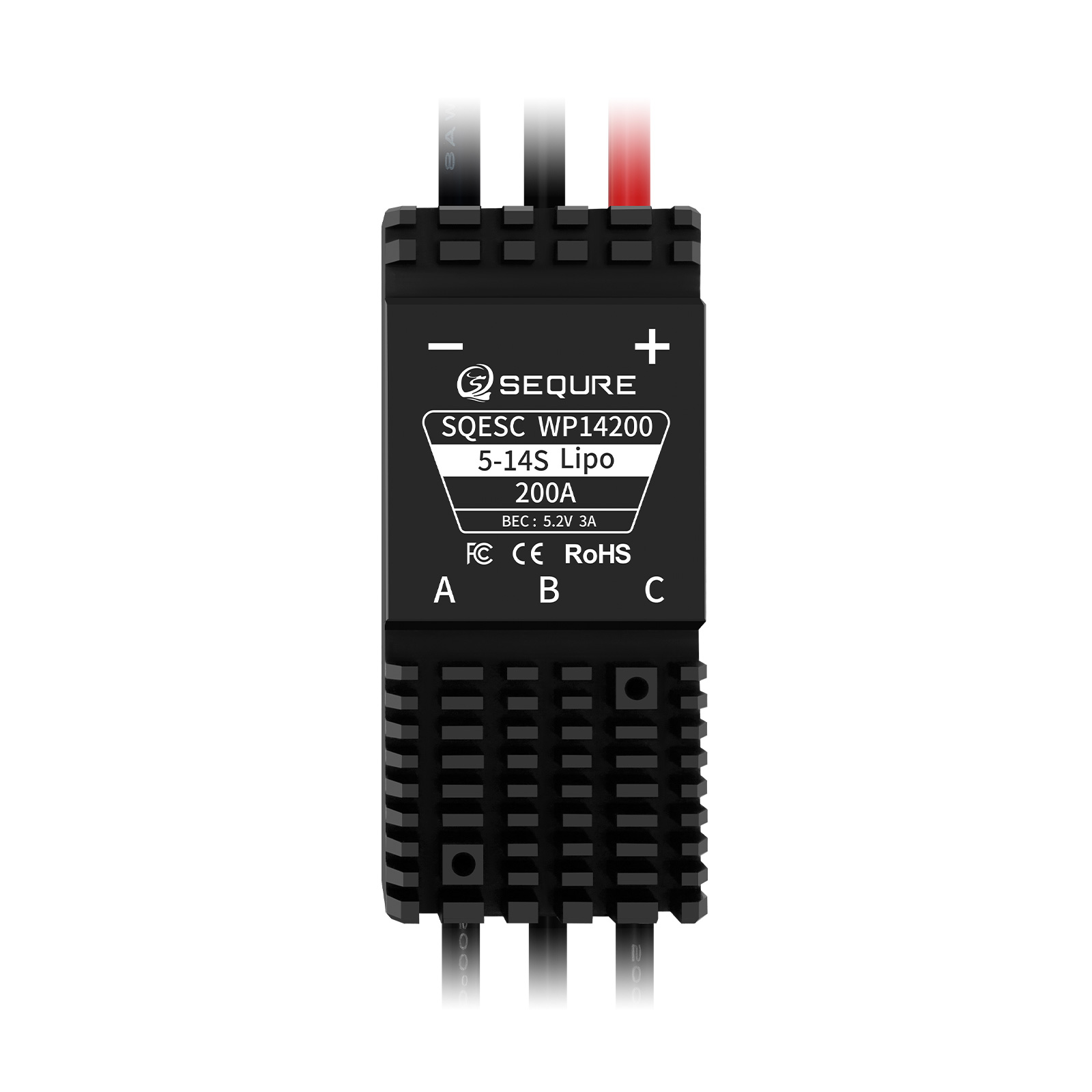 SEQURE WP14200 IP68 Tahan Air  - Efoil Remote Control Waterproof ulasan dan harga