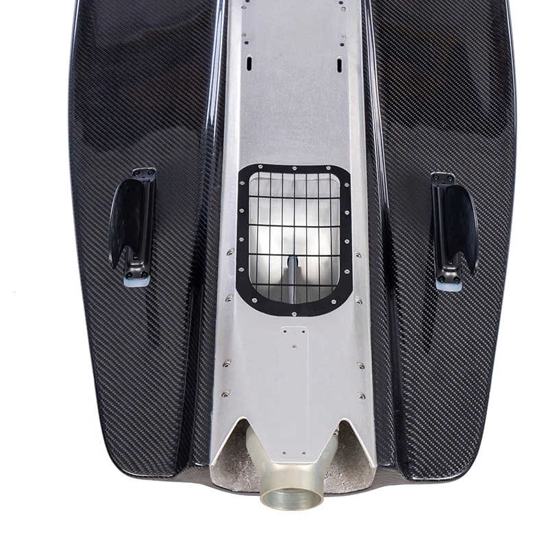 Papan Selancar Jet Bermotor Te - Electric Surfboard Jetboard ulasan dan harga