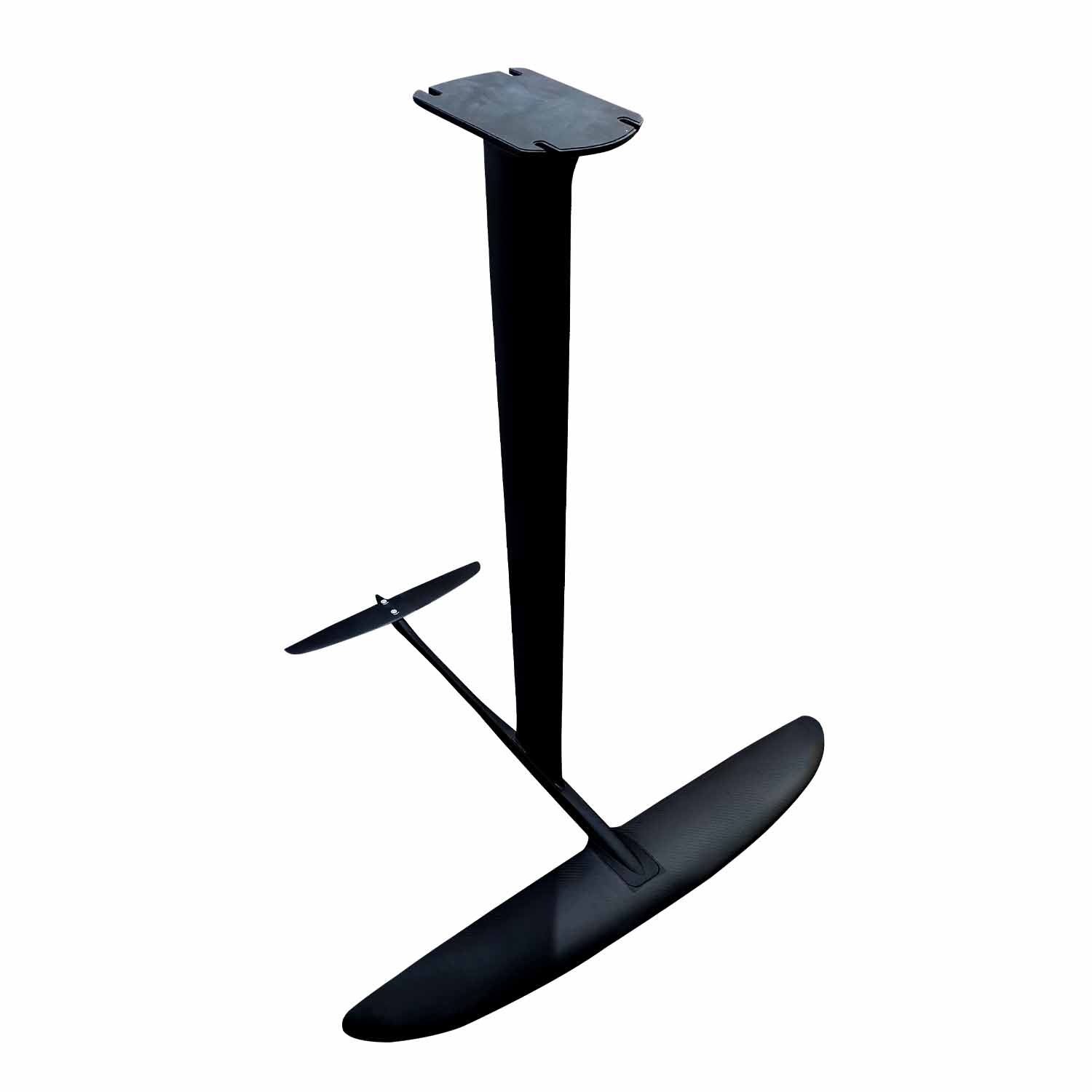 Set Windsurf serat karbon Hidr - Hydrofoil Wing Set Carbon Fiber ulasan dan harga