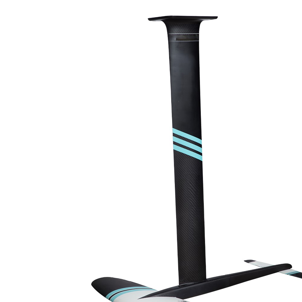 P.F. Papan Selancar Hidrofoil  - Efoil Electric Hydrofoil Surfboard ulasan dan harga