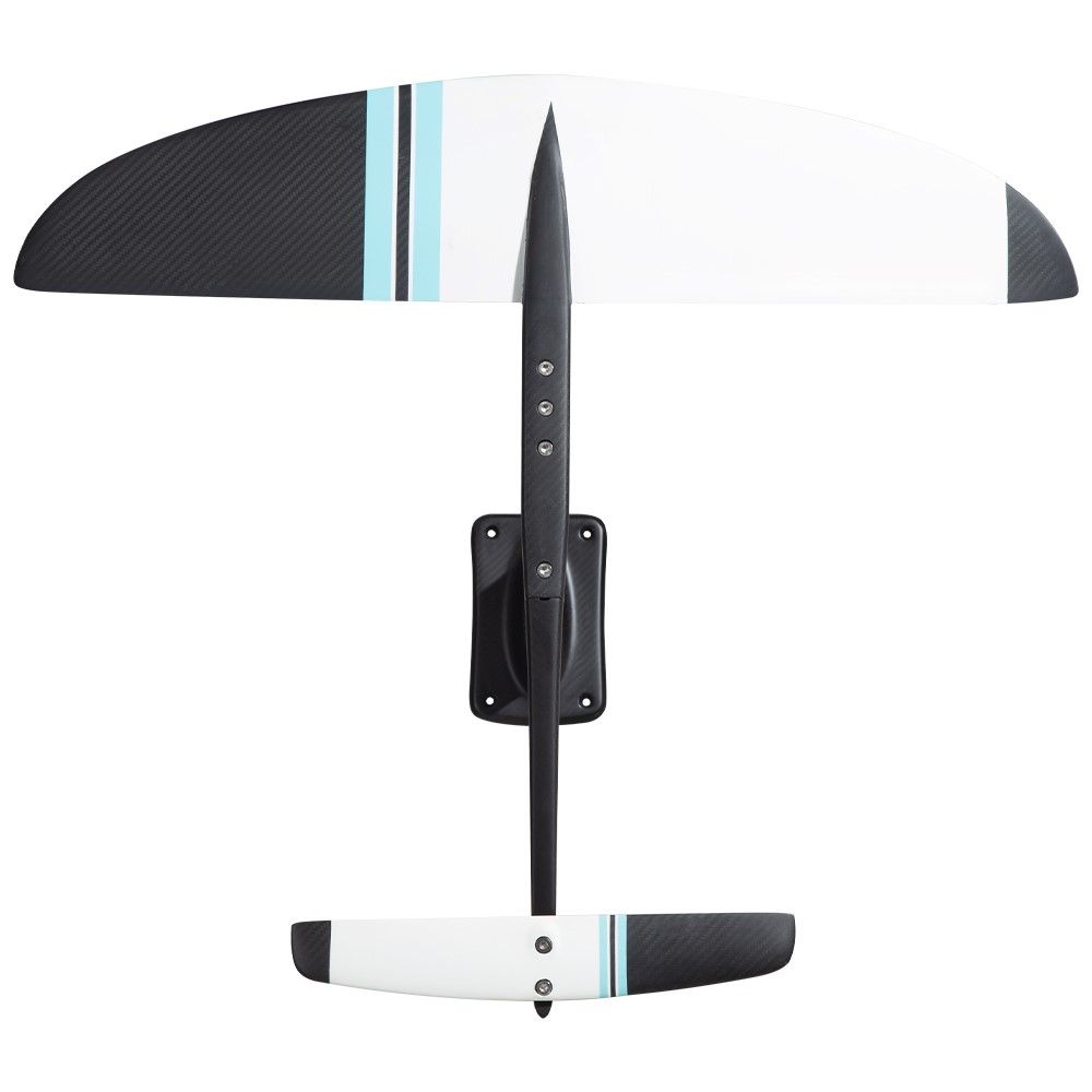 P.F. Papan Selancar Hidrofoil  - Efoil Electric Hydrofoil Surfboard ulasan dan harga