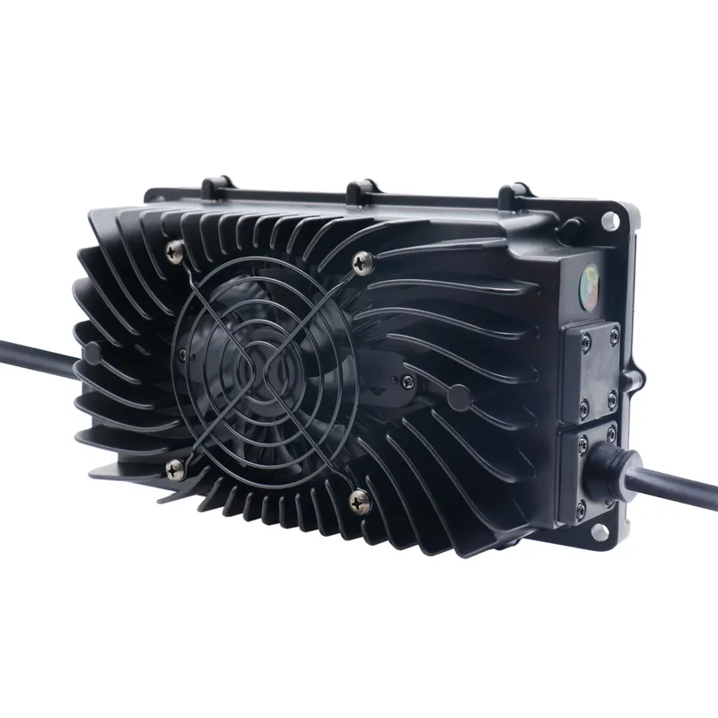Pengisi Daya Pintar LNLEE 50.4 - Electric Surfboard Battery Charger ulasan dan harga