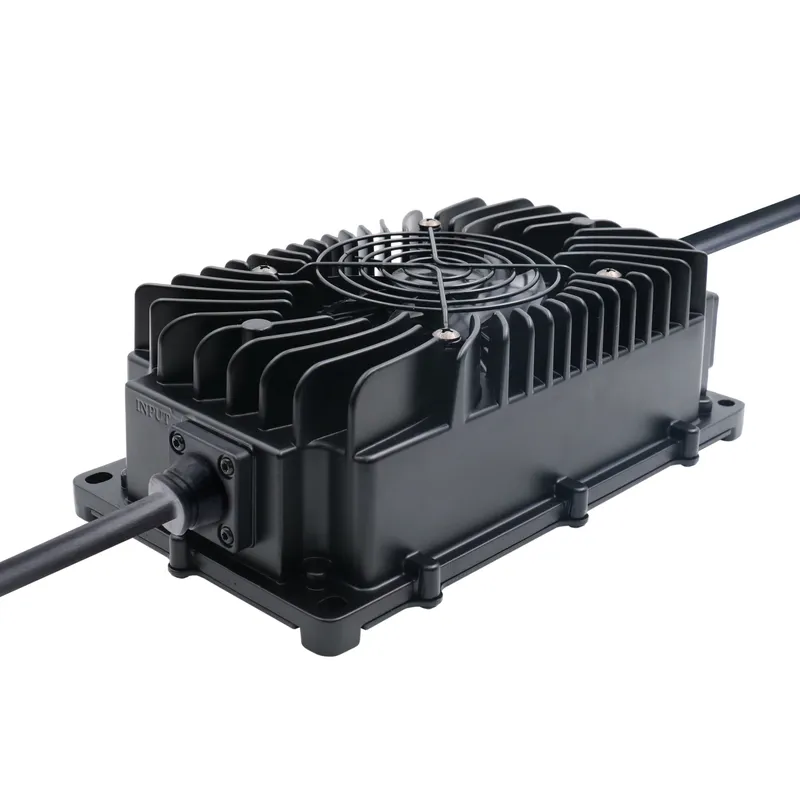 Pengisi Daya Pintar LNLEE 50.4 - Electric Surfboard Battery Charger ulasan dan harga