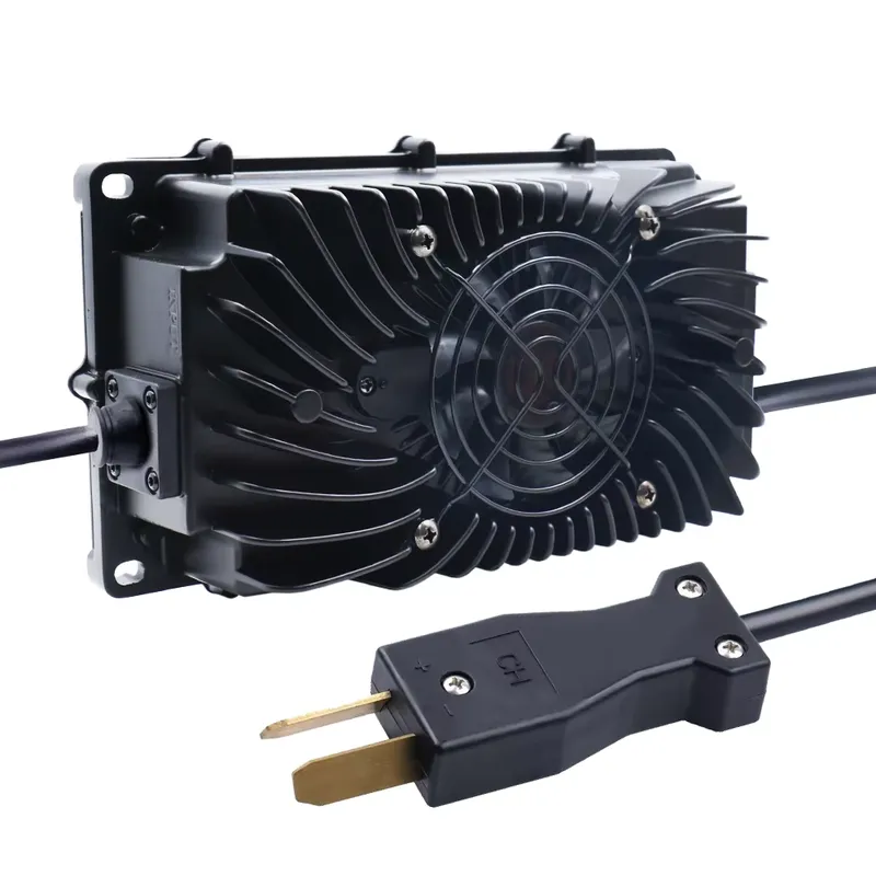 Pengisi Daya Pintar LNLEE 50.4 - Electric Surfboard Battery Charger ulasan dan harga