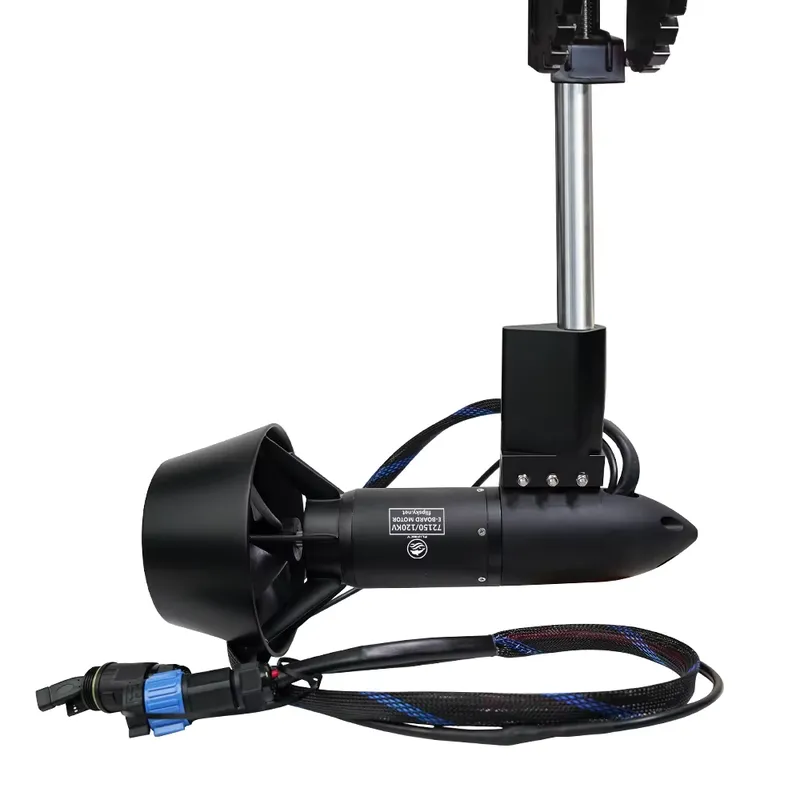 Motor Brushless Flipsky 72150  - Electric Surfboard 3000W ulasan dan harga