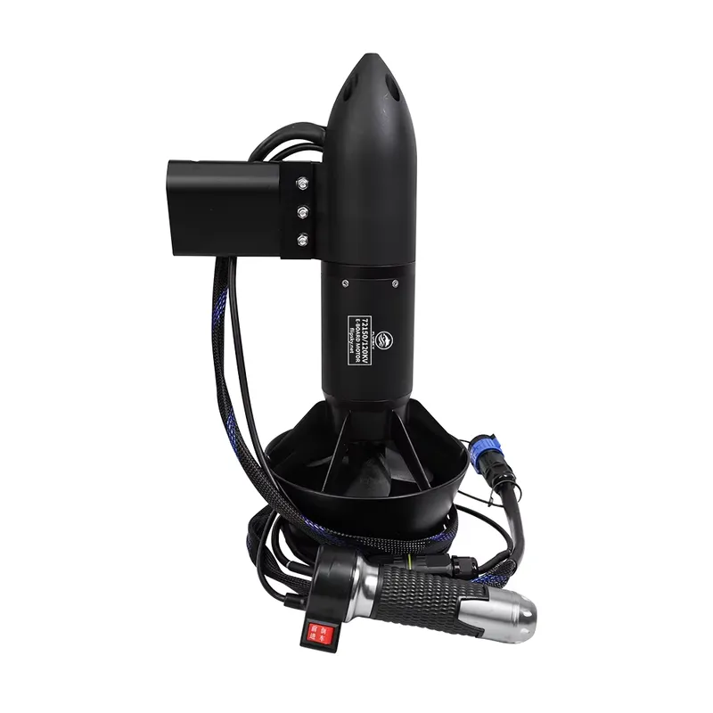 Motor Brushless Flipsky 72150  - Electric Surfboard 3000W ulasan dan harga