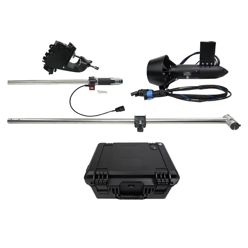 Motor Brushless Flipsky 72150  - Electric Surfboard 3000W ulasan dan harga