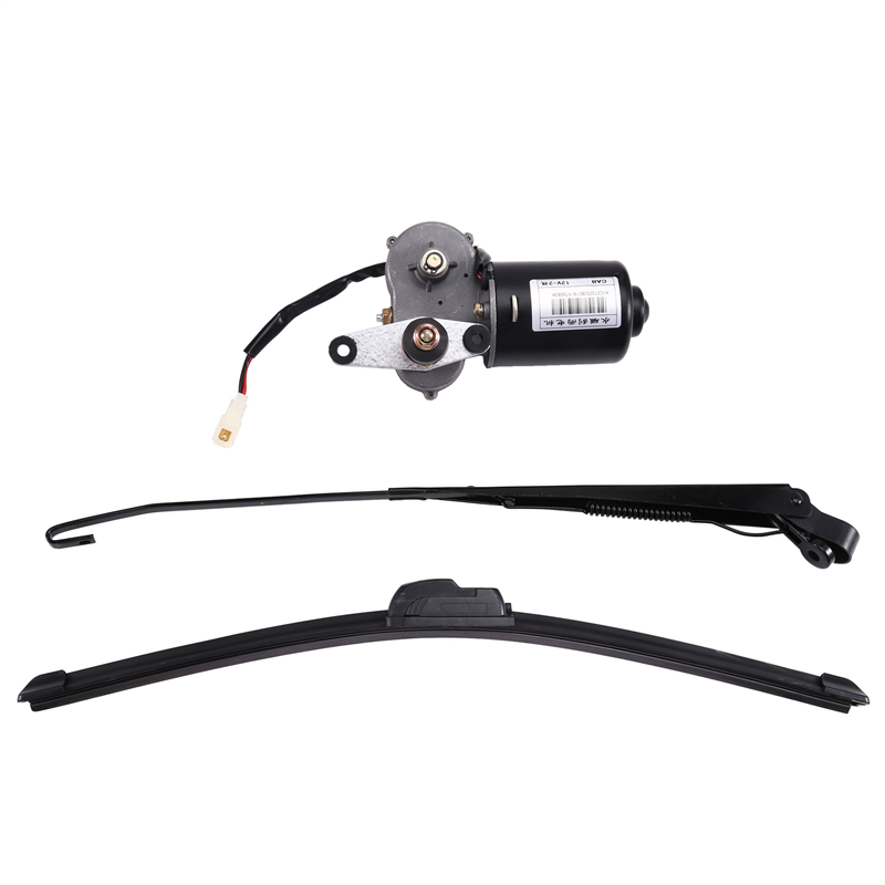 Motor Wiper Kaca Depan Elektri - Electric Jet Board Motor ulasan dan harga