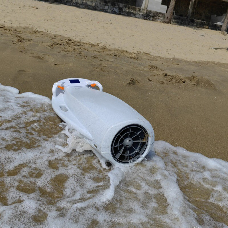 Papan Selancar Listrik Bertena - Electric Surfboard Jetboard ulasan dan harga