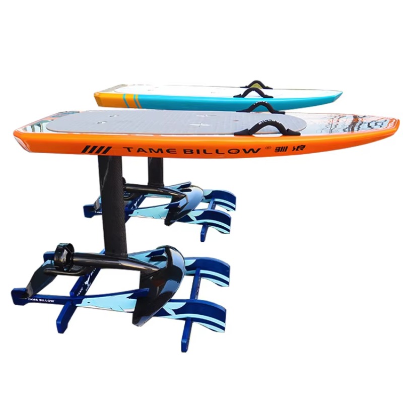 Papan Selancar Efoil Laris Man - Efoil Electric Hydrofoil Surfboard ulasan dan harga