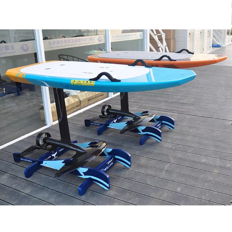 Papan Selancar Efoil Laris Man - Efoil Electric Hydrofoil Surfboard ulasan dan harga