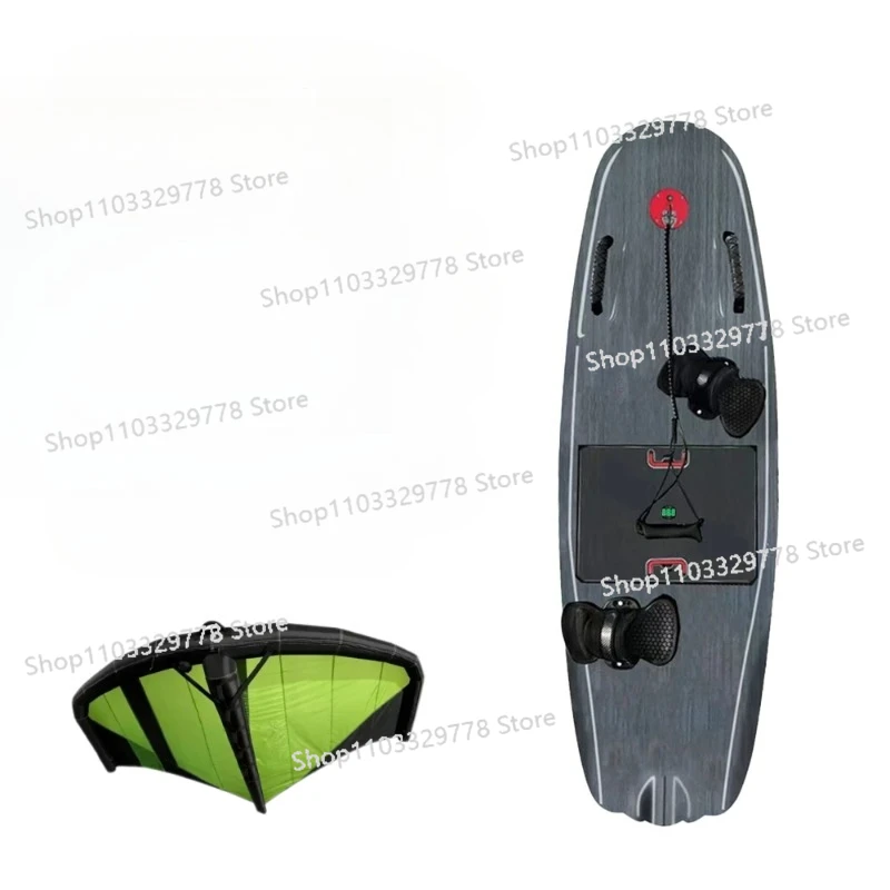Papan Selancar Bertenaga Listr - Electric Surfboard Jetboard ulasan dan harga