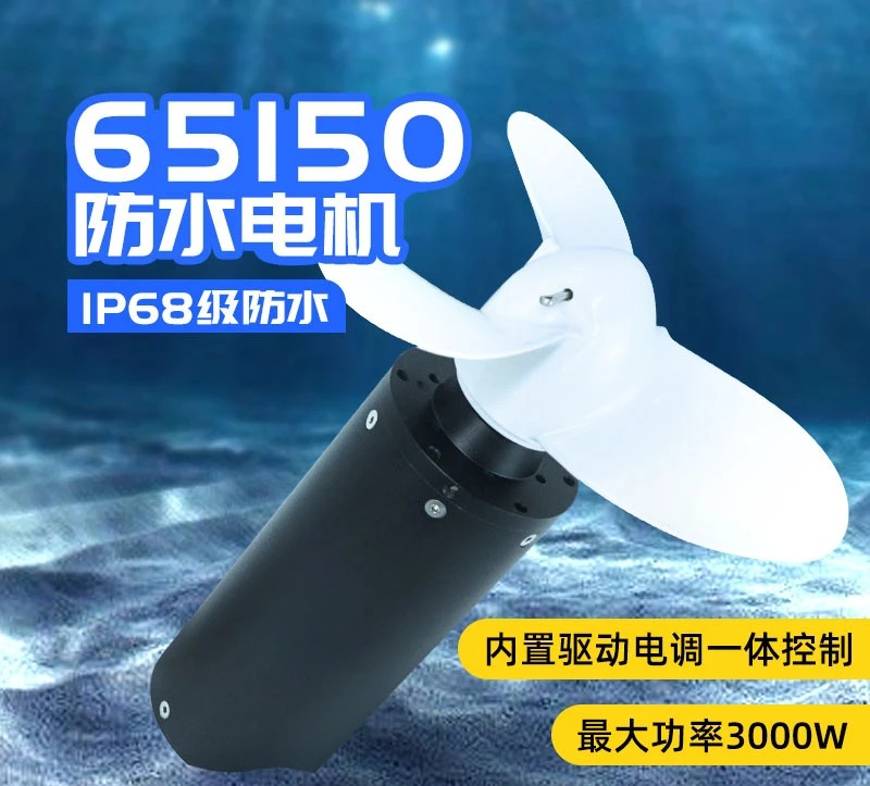 65150 motor terintegrasi pered - Electric Surfboard 3000W ulasan dan harga