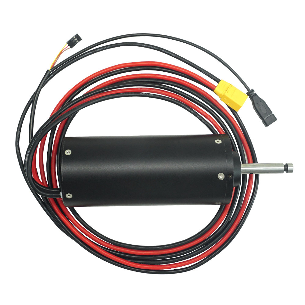 65150 motor terintegrasi pered - Electric Surfboard 3000W ulasan dan harga