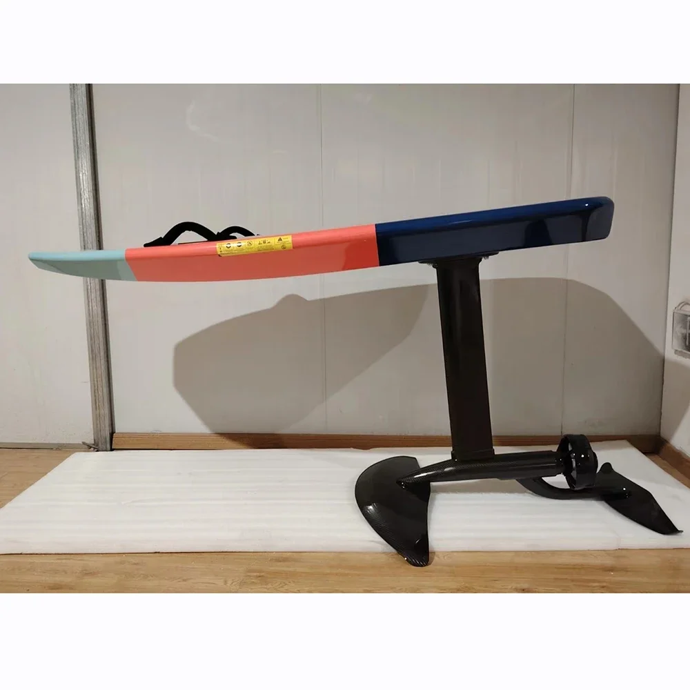 BESTEVE Multifungsi Efoil E-fo - Efoil Electric Hydrofoil Surfboard ulasan dan harga