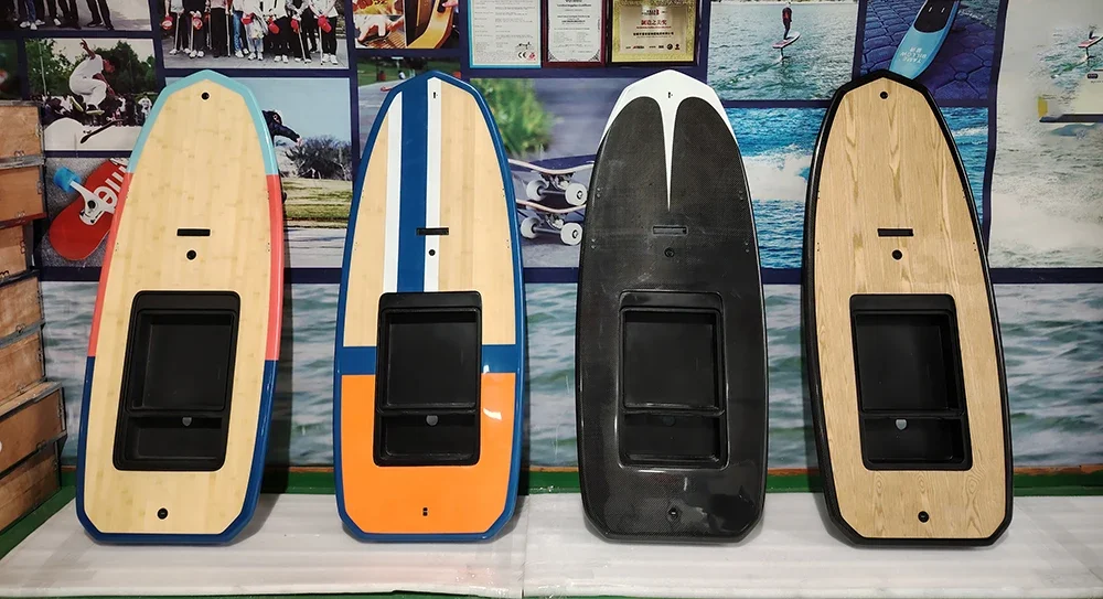 BESTEVE Multifungsi Efoil E-fo - Efoil Electric Hydrofoil Surfboard ulasan dan harga