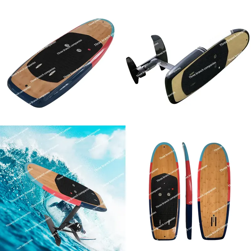 Papan Selancar Listrik 3000W B - Electric Surfboard 3000W ulasan dan harga