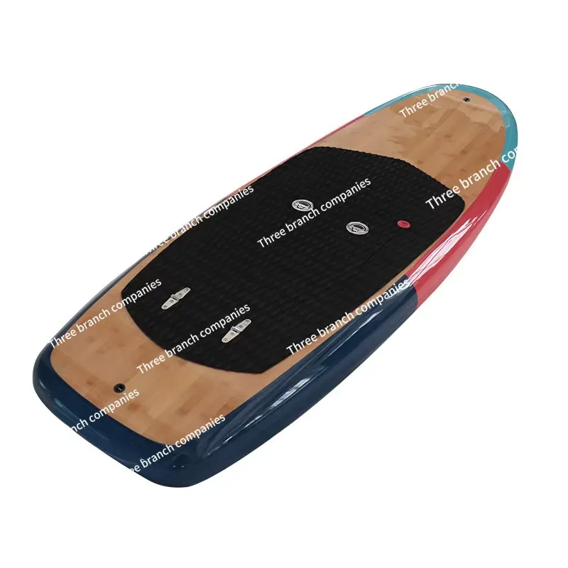Papan Selancar Listrik 3000W B - Electric Surfboard 3000W ulasan dan harga