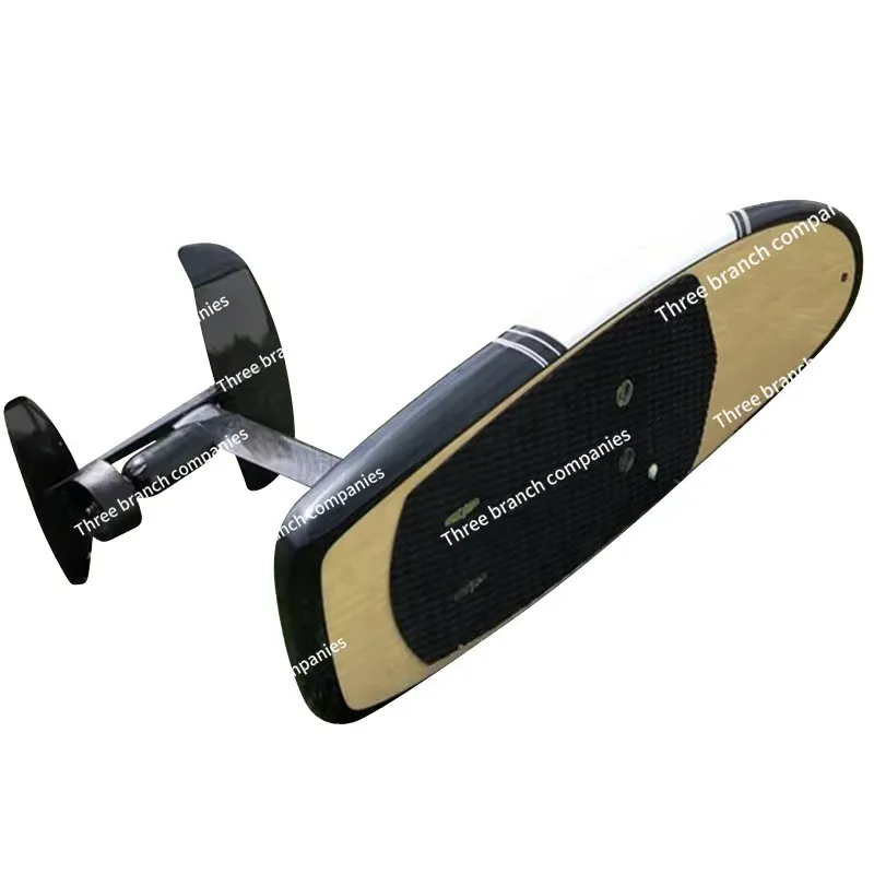 Papan Selancar Listrik 3000W B - Electric Surfboard 3000W ulasan dan harga