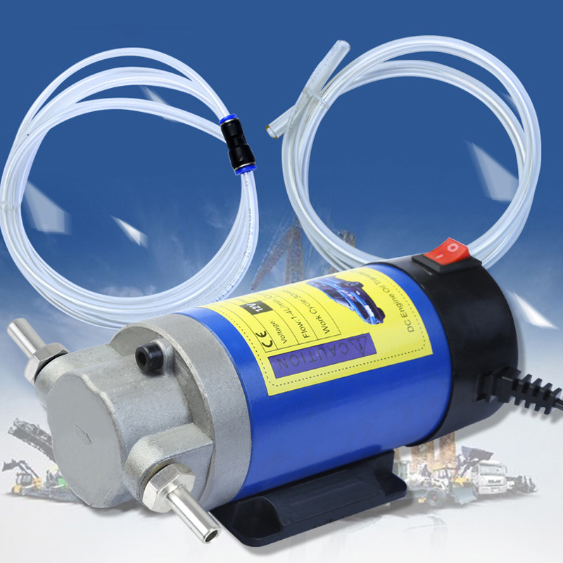 Pompa perubahan penghisap untu - Electric Jet Board Motor ulasan dan harga