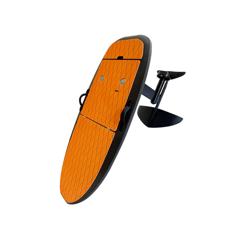 Papan Selancar E-Foil Jet Boar - Electric Surfboard Jetboard ulasan dan harga