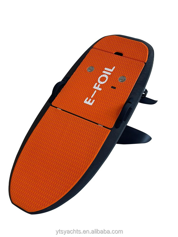 Papan Selancar E-Foil Jet Boar - Electric Surfboard Jetboard ulasan dan harga
