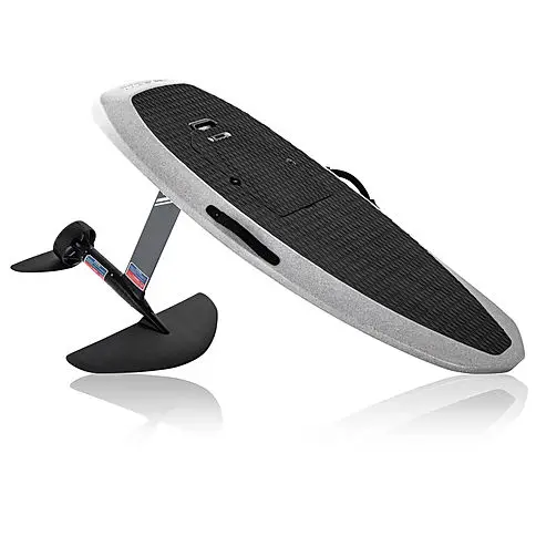 Papan Selancar Efoil Listrik B - Efoil Remote Control Waterproof ulasan dan harga