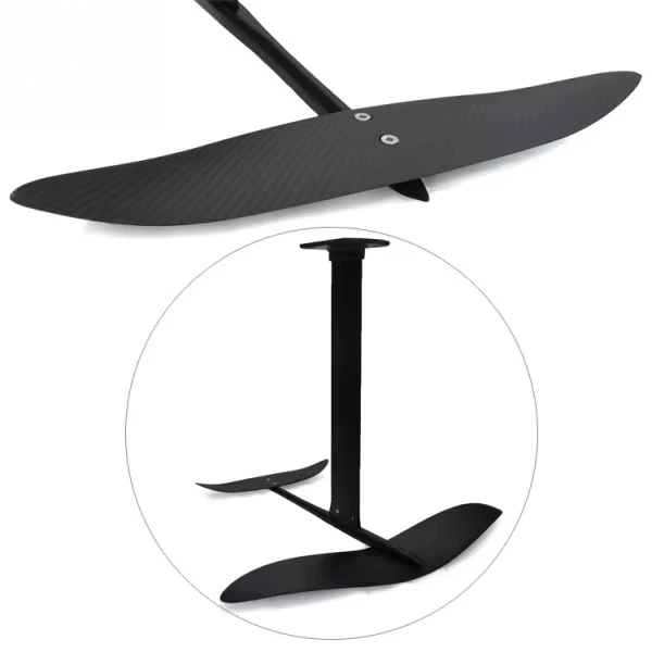 Papan Selancar Efoil Listrik B - Efoil Remote Control Waterproof ulasan dan harga