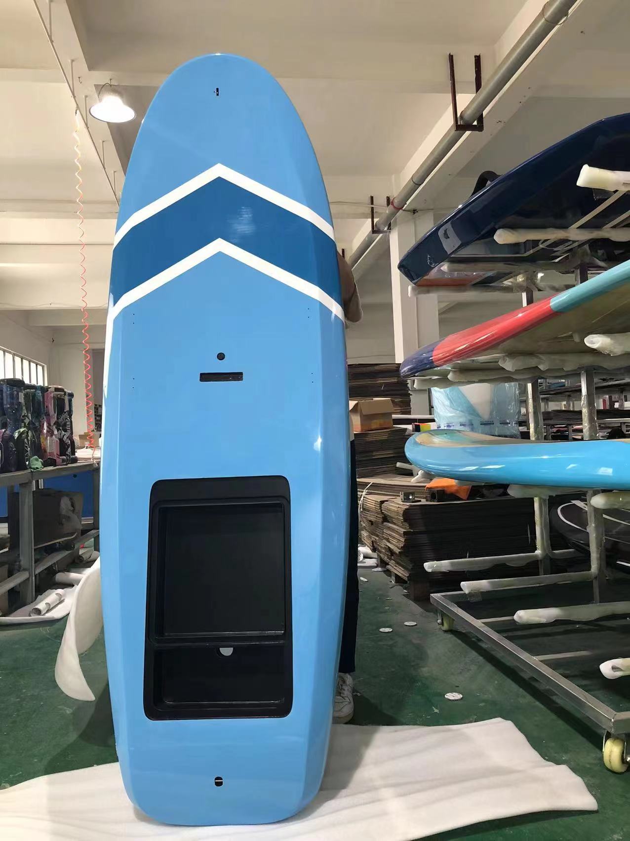 Fly Board Berkualitas Tinggi,  - Efoil Electric Hydrofoil Surfboard ulasan dan harga